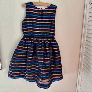 Mini Boden dress